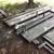 Carport Tubing, 2 1/4" Square Galvanized 1 thumbnail