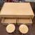 Premium Wooden Sodura Train Table with Two Drawers & Stools 1 thumbnail