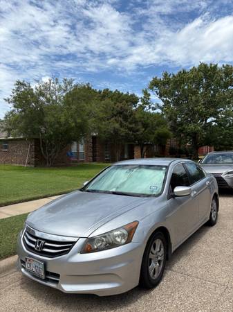 Car for Sale - $3,200 (Plano)63488556988803123