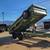 NORSTAR- IRONBULL HEAVYDUTY  DUMP TRAILER DWB8314 16 thumbnail