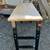 Work Bench Shop Table 3 thumbnail
