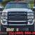 2015 FORD F350 F 350 F-350 SUPER DUTY PLATINUM CREW LIFTED 4X4 ~ UNIQU 3 thumbnail