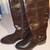Designer boots LV Michael Kors Leather Starting at 9 thumbnail