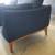 Sofa + Loveseat Couch + Coffee Table w.2 Trays (3 Piece)+Free delivery 6 thumbnail