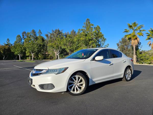 2016 ACURA ILX Plus Package - EXCELLENT CODITION MUST SEE - $8,999 (Spring Valley)63624734761601122