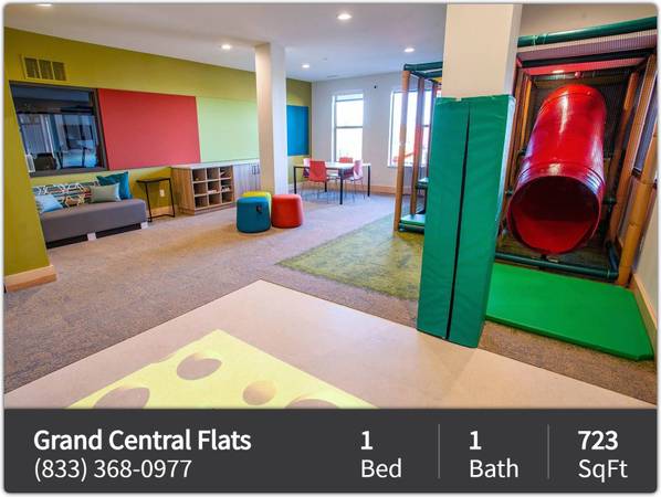 $1,421 / 1br - 723ft2 - Estilo, espacio y serenidad: casas de 1 dormitorio, 1 baño, 723 pies cuadrados (Columbia Heights)63868703731457122