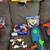 NERF DART GUNS (13) - FULL PARTY PACK 9 thumbnail