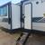 2020 Crossroads Longhorn bunkhouse travel trailer, model 333 db, two s 6 thumbnail