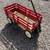 Wagon. Amish Made 2 thumbnail