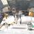 DEERE 331G *** LOADED and HIGH FLOW *** Skidsteer Bobcat 21 thumbnail