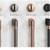 Café Refrigerator Handle Kit (Set of 2) 3 thumbnail