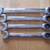 Craftsman Standard Combination Speed Wrenches 2 thumbnail