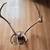 Vintage Caribou rack and hide 1 thumbnail