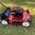Toro 22” self propelled -Exellent condition, starts first pull! 1 thumbnail