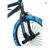 20" Kent Maddgear Child Bicycle, 20" Wheels, Kids Ages 7-13 Years, Blue 8 thumbnail