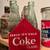 Vintage classic Coke, holiday hospitality, collector bottles. 4 thumbnail
