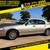 2003 Lincoln Town Car Signature 1 thumbnail