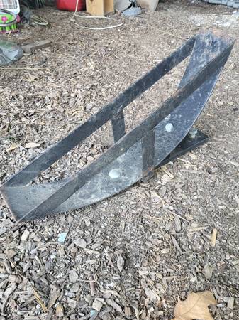 Motorcycle tire holder 1