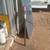 HYDRAULIC OIL / FUEL  TANK PUMP  [AIR POWERED] 2 thumbnail