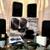 4 - Wireless ADVENT Powered Bookshelf Speakers 5 thumbnail