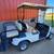 2003 EZGO TXT Electric Golf Cart 3 thumbnail