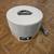 Portable HEPA Air Cleaner Honeywell Enviracaire: Like-new 2 thumbnail