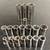 "LOT OF 18" CRAFTSMAN - 5/32” thru 9/16” - Shl/Dp - 1/4”dr - 6 & 12pt 1 thumbnail