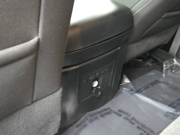2022 RAM 1500 Classic Warlock - Photo 8
