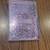 Kaleidoscope pink oozing glitter picture frame 1 thumbnail