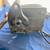 Vtg HOOVER / CRAFTSMAN 1hp TABLE SAW MOTOR WITH SPRING MOUNT 8 thumbnail