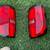 2016 Chevy Colorado taillights 3 thumbnail