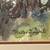 Walter J. Roberts (1907-1998) Cheshire Lane Acrylic 3 thumbnail