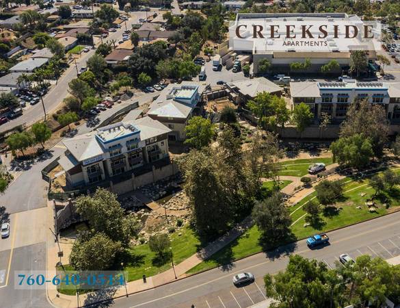 $2,925 / 2br - GET $1000 in SAVINGS + Community Professional/Business Space (Vista Village)63866050656641120