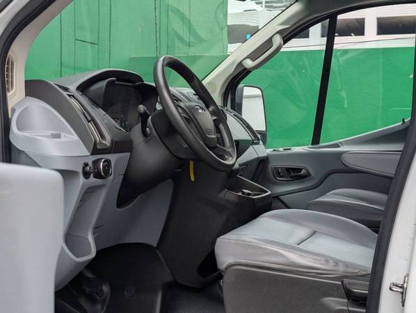 2018 Ford Transit-150 Long - Photo 14