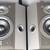 JBL E10 Northridge E Series Hi-Fi Bookshelf speakers pair (Silver) 8 thumbnail