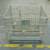 Steel Wire Bulk Containers, Collapsible 12 thumbnail