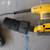 Dewalt Brand Palm-Sized 1/4 Sheet Oscillating Finishing Sander 1 thumbnail