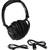 Behringer HC 2000BNC Active Noise Canceling Bluetooth Headphones - NEW 4 thumbnail