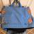 Vintage Blue Altra Hiking Backpack 9 thumbnail
