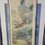 Pair of Vintage Prints Qiu Ying Chinese Village and Jade Cave Framed A 3 thumbnail