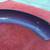 1970 Triumph T100R Daytona ORIGINAL PAINT FRONT FENDER 500 Twin T100C 13 thumbnail