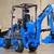 RIPPA RB06 Backhoe Loader | Kubota Diesel | Self-Leveling Bucket 17 thumbnail