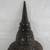 Large Wooden Hand Carved Enlightened Buddha Head 29 3/4" Tall 4 thumbnail