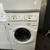 Unimac 27” Heavy duty commercial Stackable washer and dryer 3 thumbnail