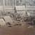 WWI Era Photograph of the 14th Cavalry at Camp 4 thumbnail