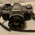 Canon AE-1 35mm Film Camera FD 50mm 1:1.8 Lens 1 thumbnail