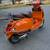 2007 Piaggio Vespa GT200 L Granturismo 6 thumbnail