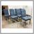Restoration Hardware Hudson Dining Chairs, Set Of Eight 4 thumbnail