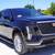 2025 Cadillac Escalade ESV Luxury 4x4 4dr SUV 8 thumbnail