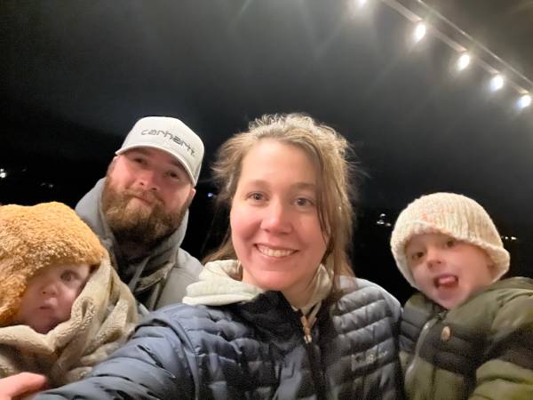 ISO Duplex/House for rent 1